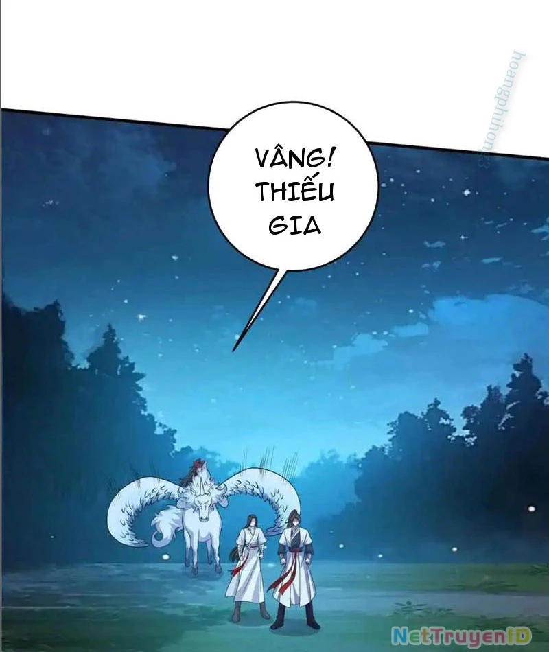 Tân Sủng Mị Chapter 69 - Trang 2