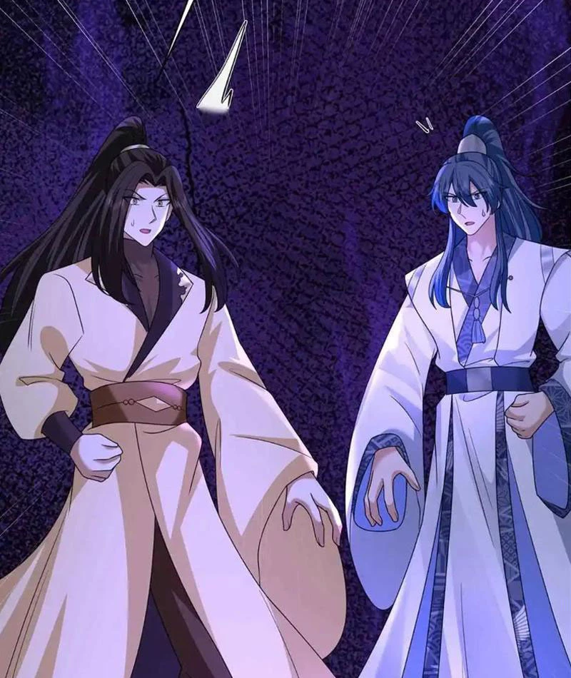 Tân Sủng Mị Chapter 69 - Trang 2