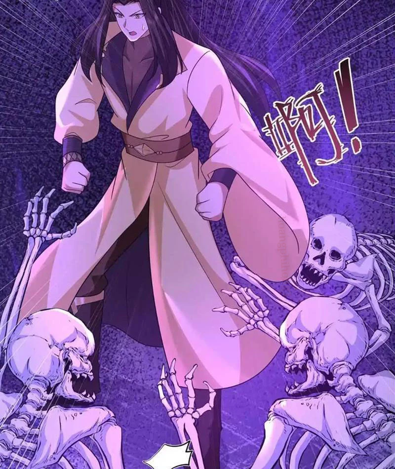 Tân Sủng Mị Chapter 69 - Trang 2
