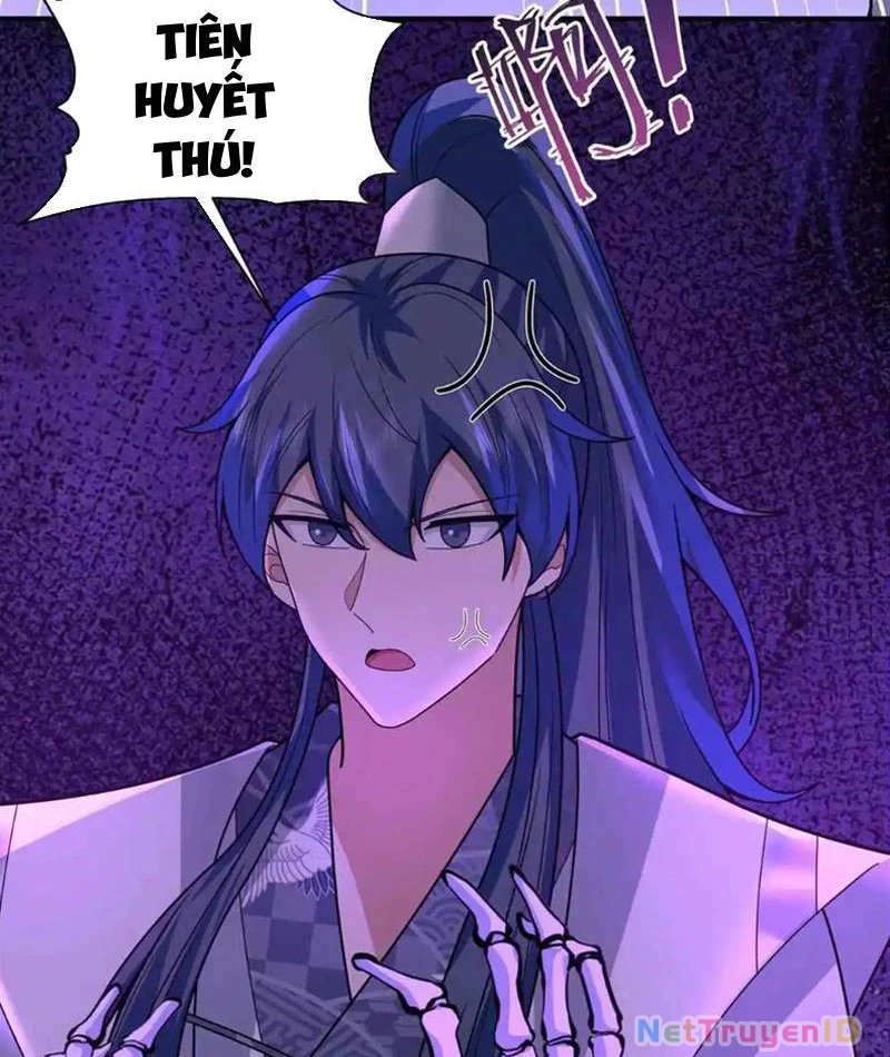Tân Sủng Mị Chapter 69 - Trang 2
