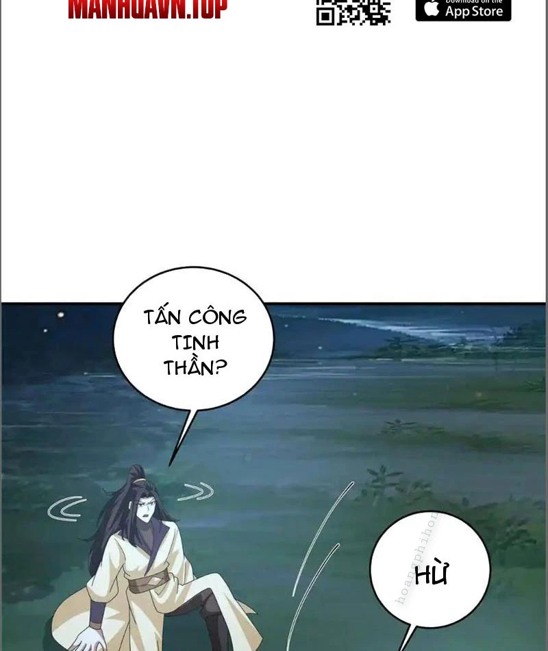Tân Sủng Mị Chapter 69 - Trang 2