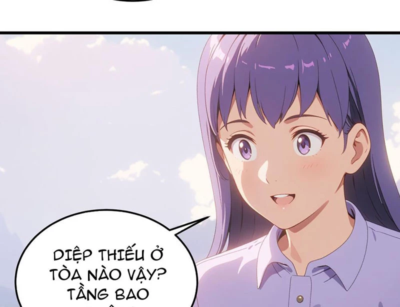 Tận Thế Giáng Lâm: Ta Muốn Tạo Ra Phòng An Toàn Chapter 6 - Trang 3
