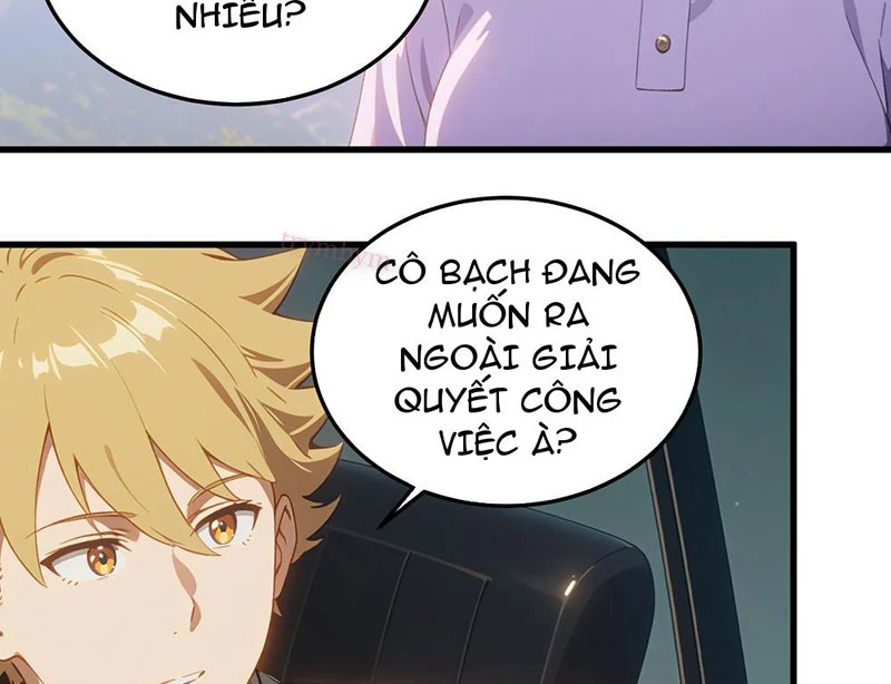 Tận Thế Giáng Lâm: Ta Muốn Tạo Ra Phòng An Toàn Chapter 6 - Trang 3
