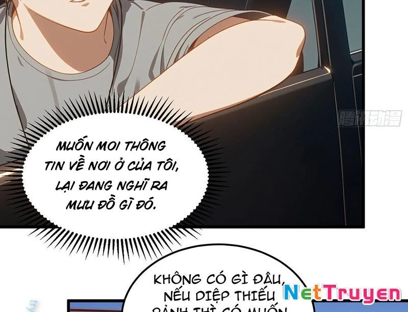 Tận Thế Giáng Lâm: Ta Muốn Tạo Ra Phòng An Toàn Chapter 6 - Trang 3