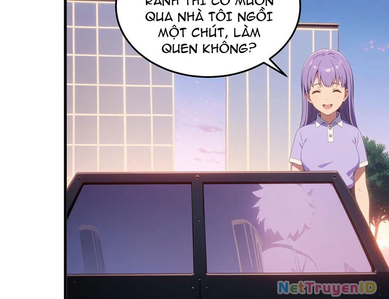 Tận Thế Giáng Lâm: Ta Muốn Tạo Ra Phòng An Toàn Chapter 6 - Trang 3