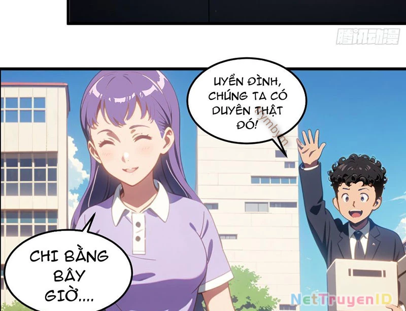 Tận Thế Giáng Lâm: Ta Muốn Tạo Ra Phòng An Toàn Chapter 6 - Trang 3