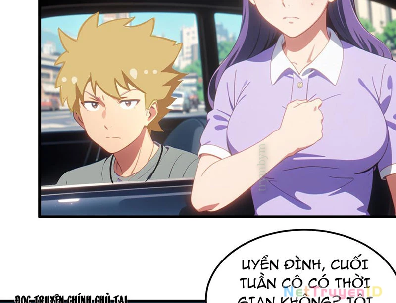 Tận Thế Giáng Lâm: Ta Muốn Tạo Ra Phòng An Toàn Chapter 6 - Trang 3