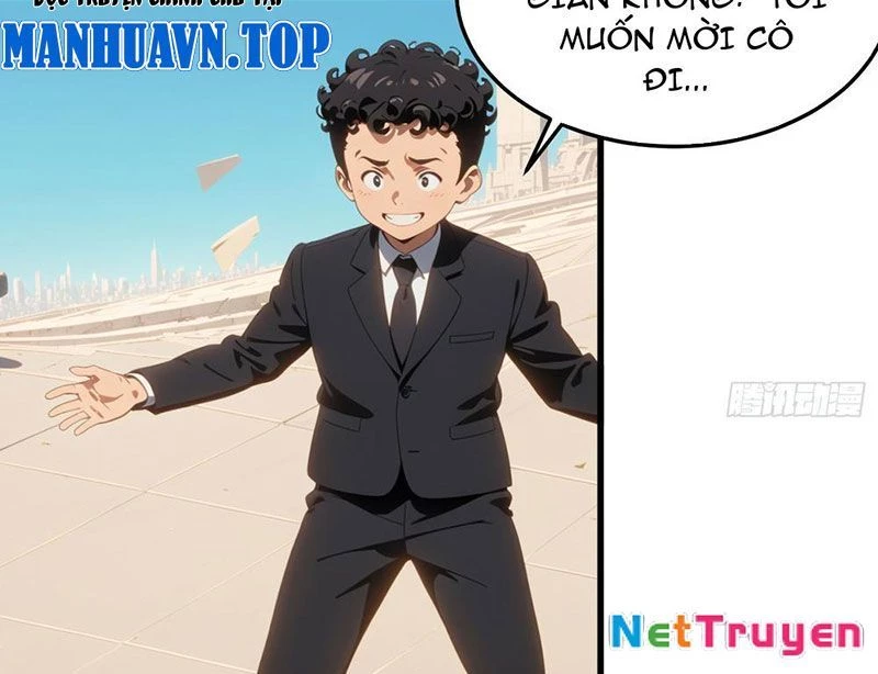 Tận Thế Giáng Lâm: Ta Muốn Tạo Ra Phòng An Toàn Chapter 6 - Trang 3