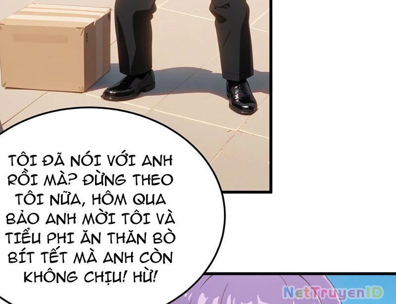 Tận Thế Giáng Lâm: Ta Muốn Tạo Ra Phòng An Toàn Chapter 6 - Trang 3