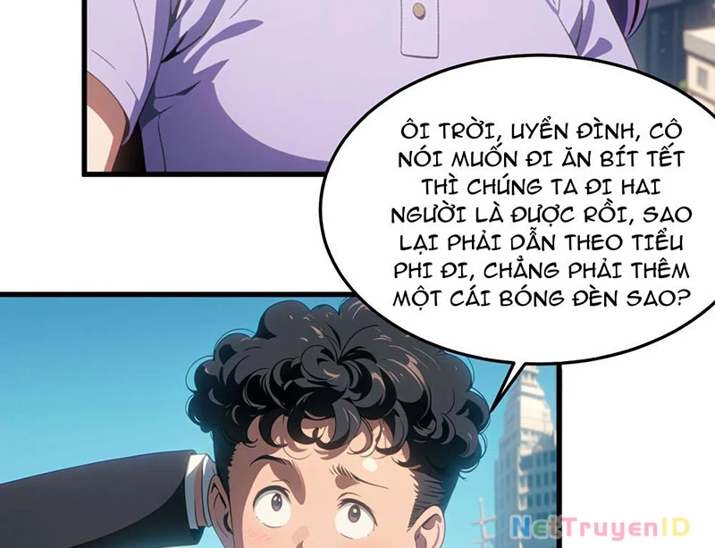 Tận Thế Giáng Lâm: Ta Muốn Tạo Ra Phòng An Toàn Chapter 6 - Trang 3