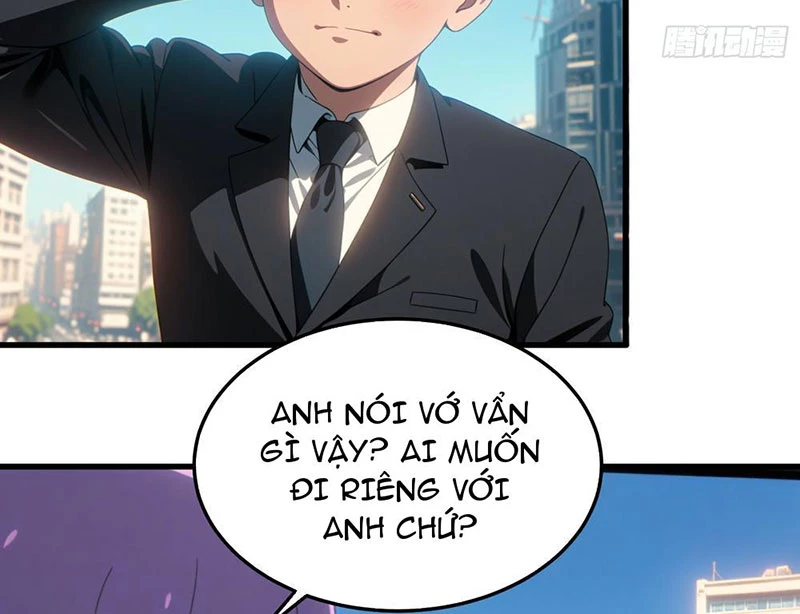 Tận Thế Giáng Lâm: Ta Muốn Tạo Ra Phòng An Toàn Chapter 6 - Trang 3