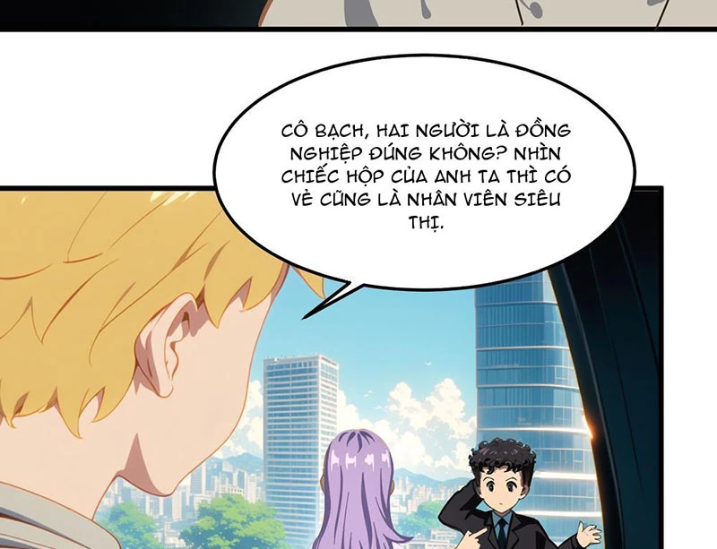 Tận Thế Giáng Lâm: Ta Muốn Tạo Ra Phòng An Toàn Chapter 6 - Trang 3
