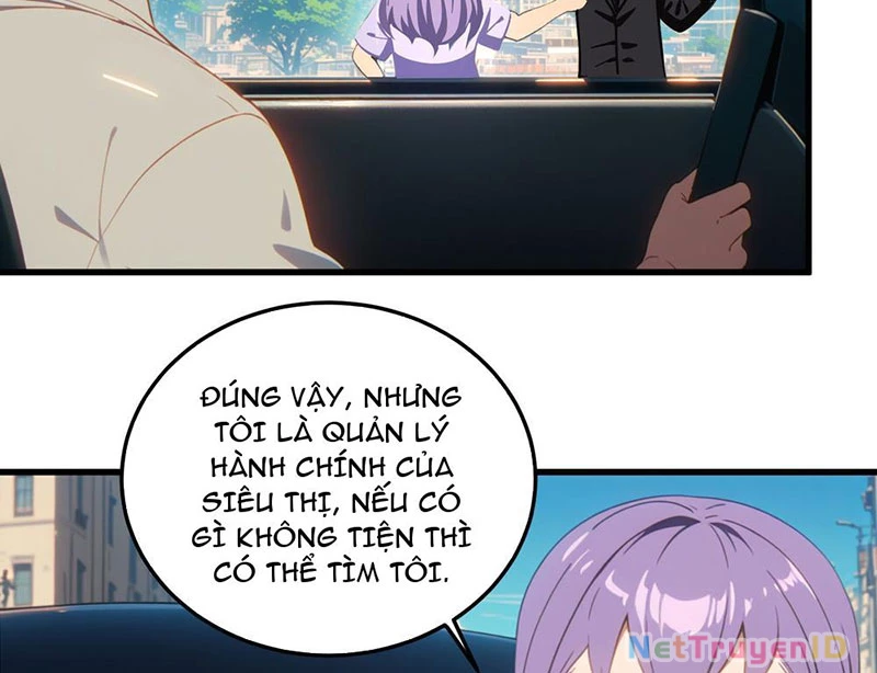 Tận Thế Giáng Lâm: Ta Muốn Tạo Ra Phòng An Toàn Chapter 6 - Trang 3