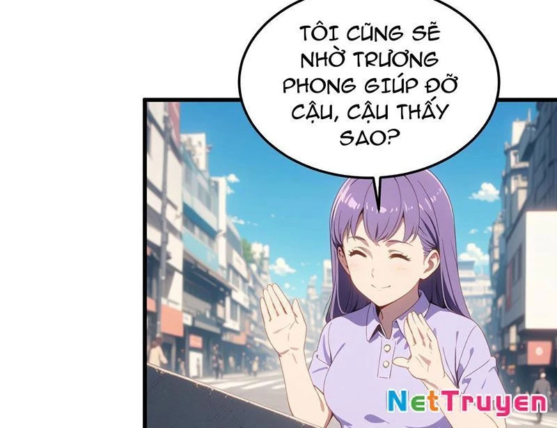 Tận Thế Giáng Lâm: Ta Muốn Tạo Ra Phòng An Toàn Chapter 6 - Trang 3