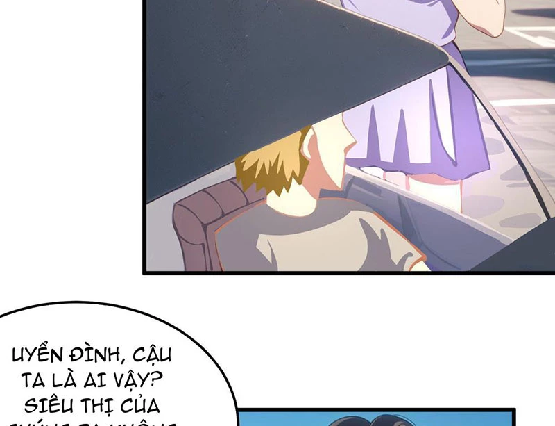 Tận Thế Giáng Lâm: Ta Muốn Tạo Ra Phòng An Toàn Chapter 6 - Trang 3