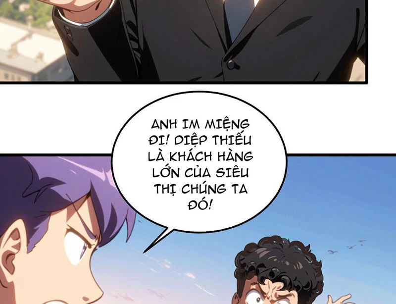 Tận Thế Giáng Lâm: Ta Muốn Tạo Ra Phòng An Toàn Chapter 6 - Trang 3