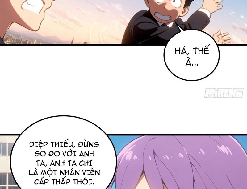 Tận Thế Giáng Lâm: Ta Muốn Tạo Ra Phòng An Toàn Chapter 6 - Trang 3