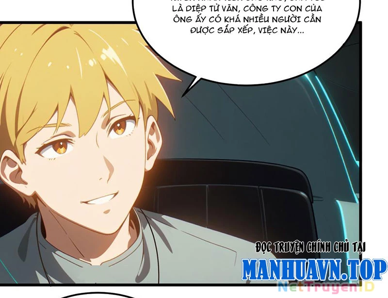 Tận Thế Giáng Lâm: Ta Muốn Tạo Ra Phòng An Toàn Chapter 6 - Trang 3