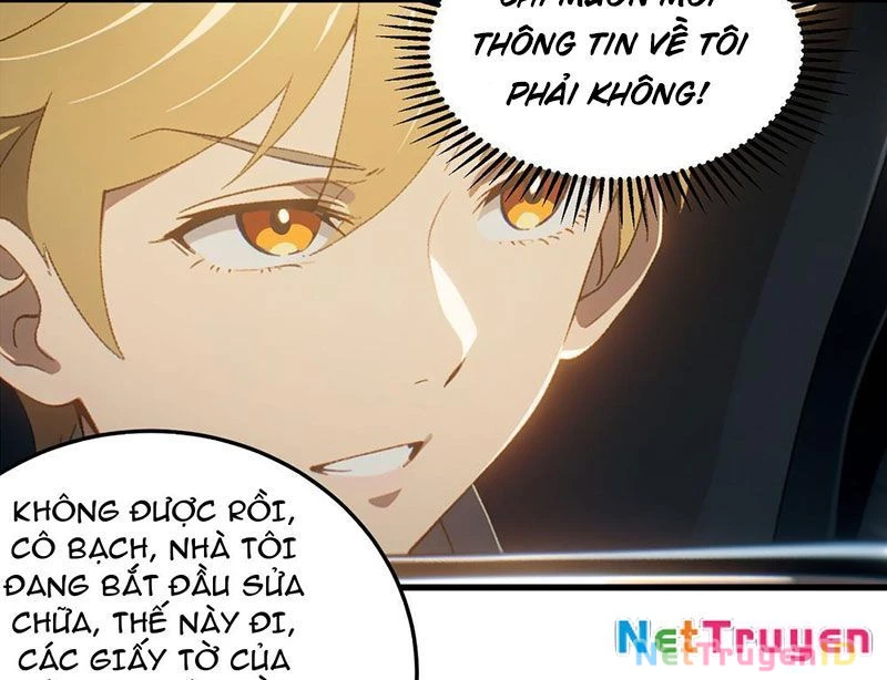 Tận Thế Giáng Lâm: Ta Muốn Tạo Ra Phòng An Toàn Chapter 6 - Trang 3