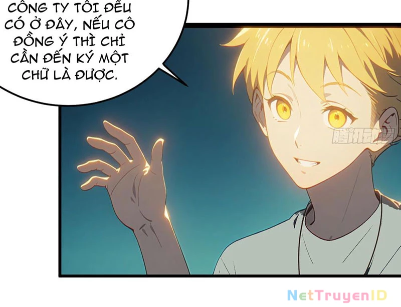 Tận Thế Giáng Lâm: Ta Muốn Tạo Ra Phòng An Toàn Chapter 6 - Trang 3