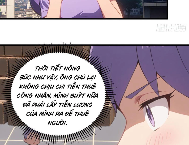 Tận Thế Giáng Lâm: Ta Muốn Tạo Ra Phòng An Toàn Chapter 6 - Trang 3