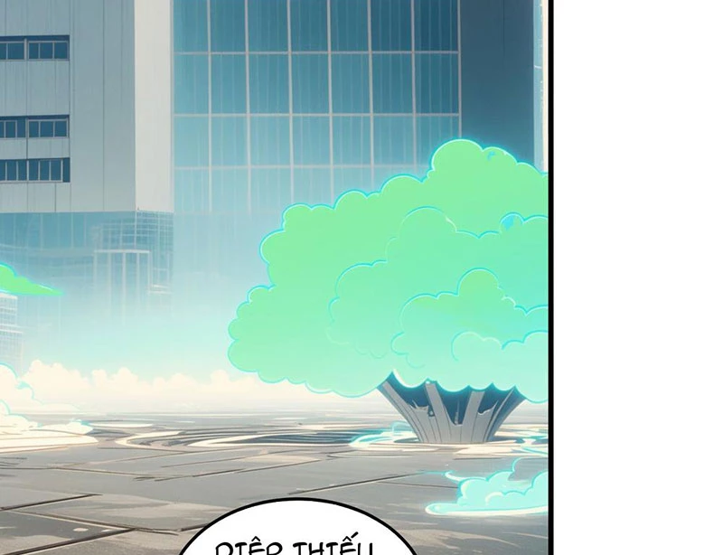 Tận Thế Giáng Lâm: Ta Muốn Tạo Ra Phòng An Toàn Chapter 6 - Trang 3