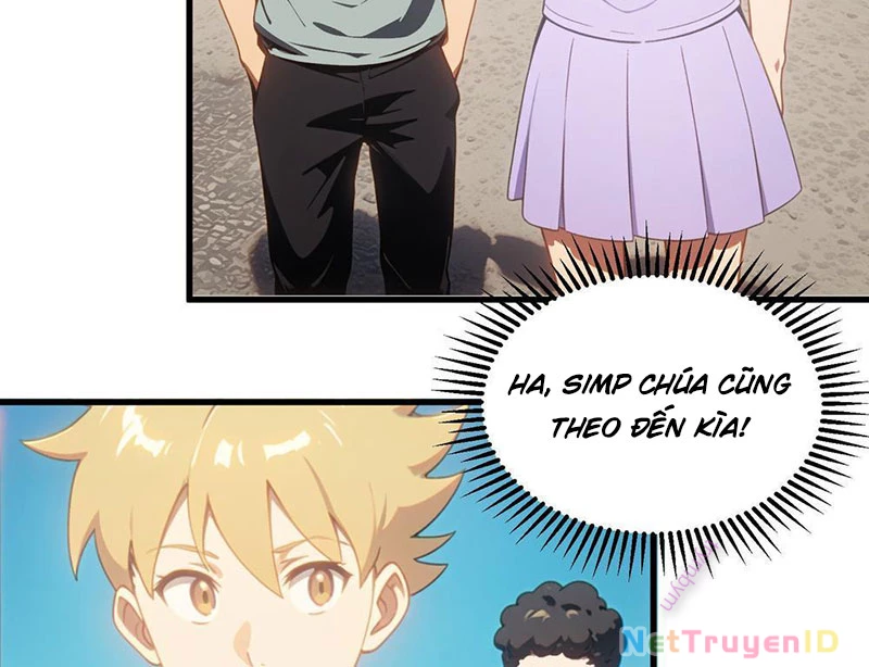 Tận Thế Giáng Lâm: Ta Muốn Tạo Ra Phòng An Toàn Chapter 6 - Trang 3