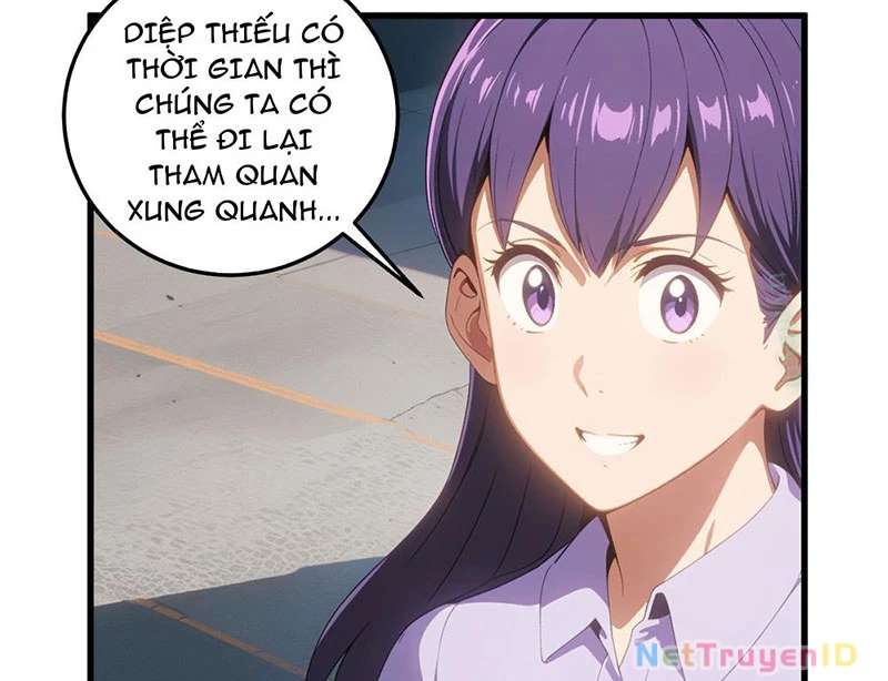 Tận Thế Giáng Lâm: Ta Muốn Tạo Ra Phòng An Toàn Chapter 6 - Trang 3