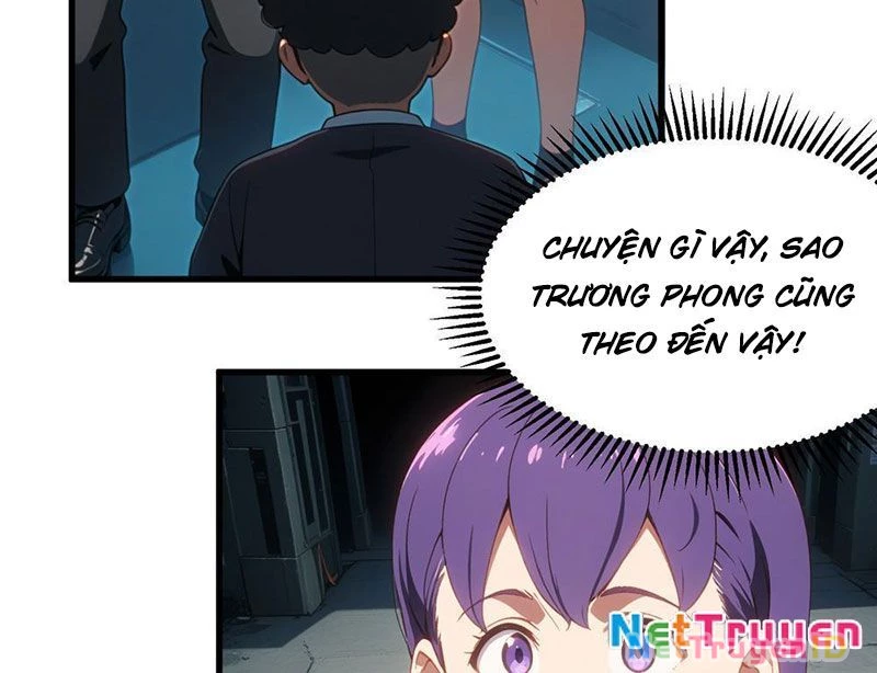Tận Thế Giáng Lâm: Ta Muốn Tạo Ra Phòng An Toàn Chapter 6 - Trang 3