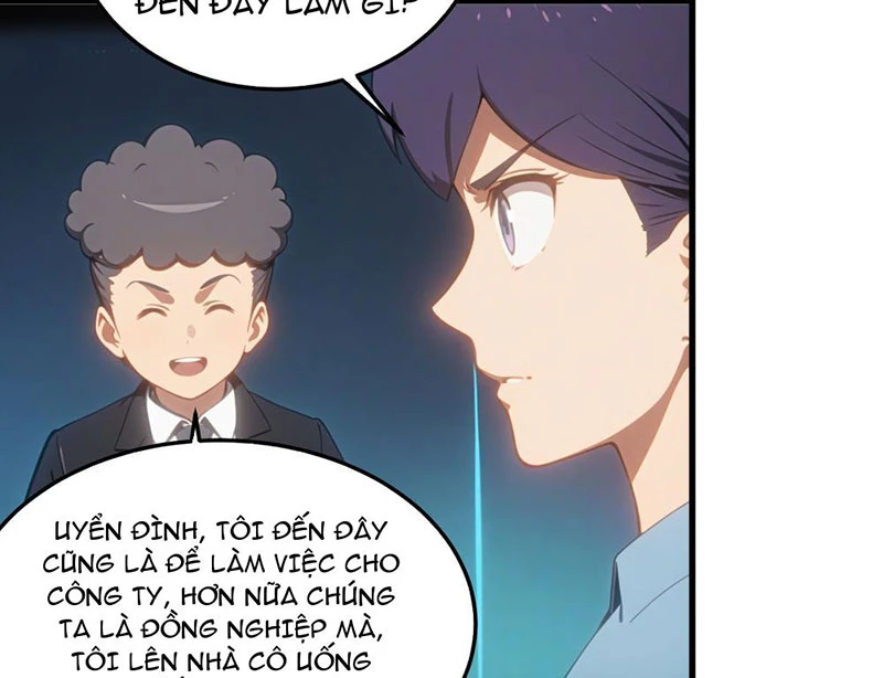 Tận Thế Giáng Lâm: Ta Muốn Tạo Ra Phòng An Toàn Chapter 6 - Trang 3
