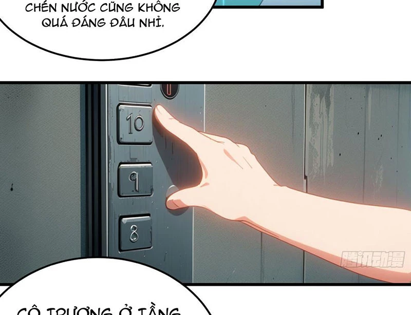 Tận Thế Giáng Lâm: Ta Muốn Tạo Ra Phòng An Toàn Chapter 6 - Trang 3