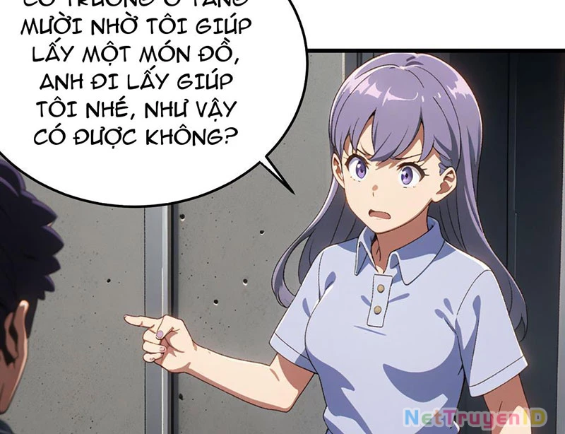 Tận Thế Giáng Lâm: Ta Muốn Tạo Ra Phòng An Toàn Chapter 6 - Trang 3