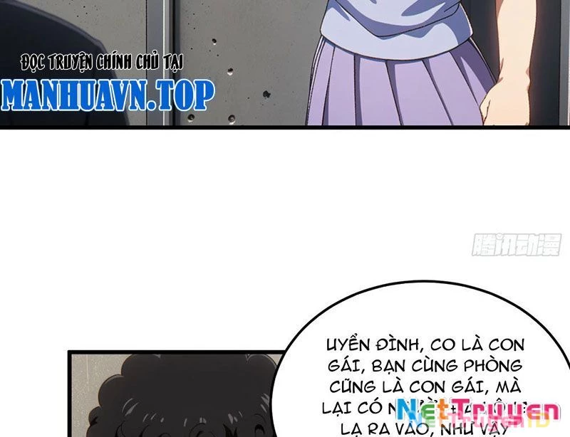 Tận Thế Giáng Lâm: Ta Muốn Tạo Ra Phòng An Toàn Chapter 6 - Trang 3