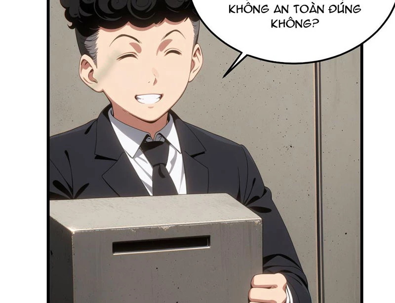 Tận Thế Giáng Lâm: Ta Muốn Tạo Ra Phòng An Toàn Chapter 6 - Trang 3