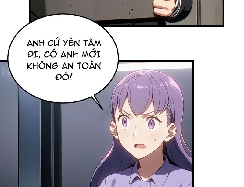 Tận Thế Giáng Lâm: Ta Muốn Tạo Ra Phòng An Toàn Chapter 6 - Trang 3