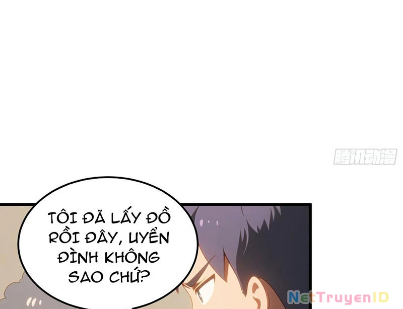 Tận Thế Giáng Lâm: Ta Muốn Tạo Ra Phòng An Toàn Chapter 6 - Trang 3