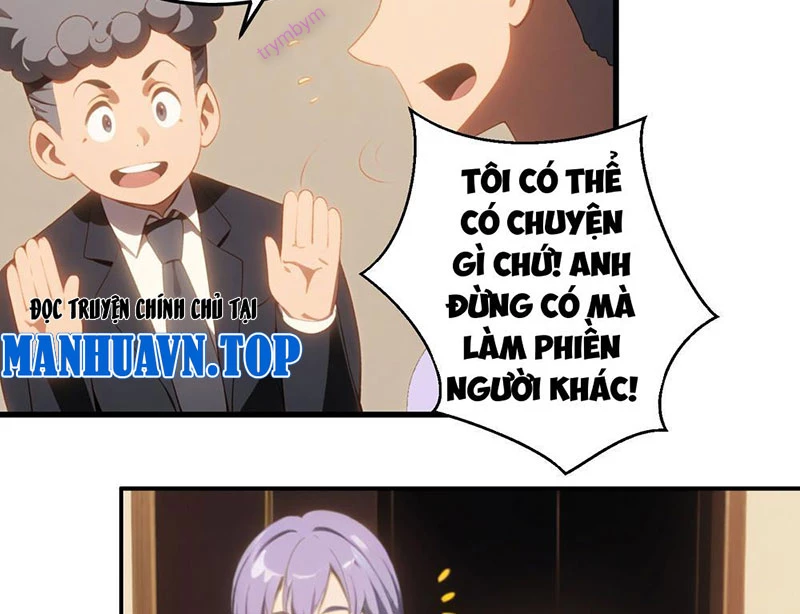 Tận Thế Giáng Lâm: Ta Muốn Tạo Ra Phòng An Toàn Chapter 6 - Trang 3