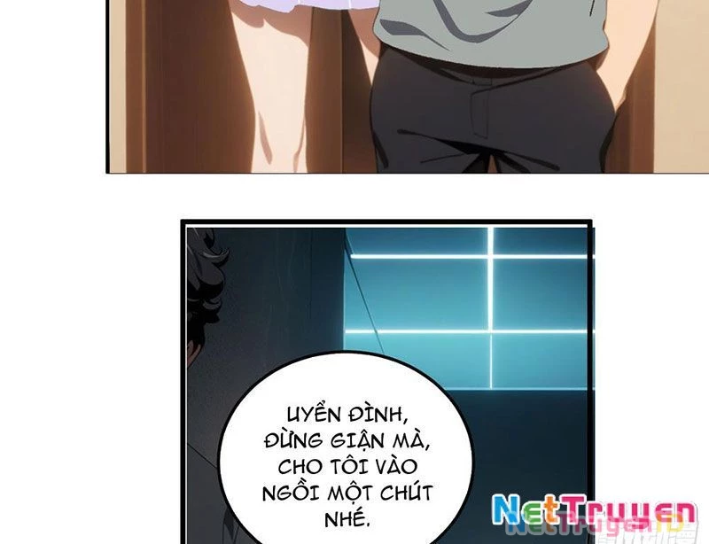 Tận Thế Giáng Lâm: Ta Muốn Tạo Ra Phòng An Toàn Chapter 6 - Trang 3