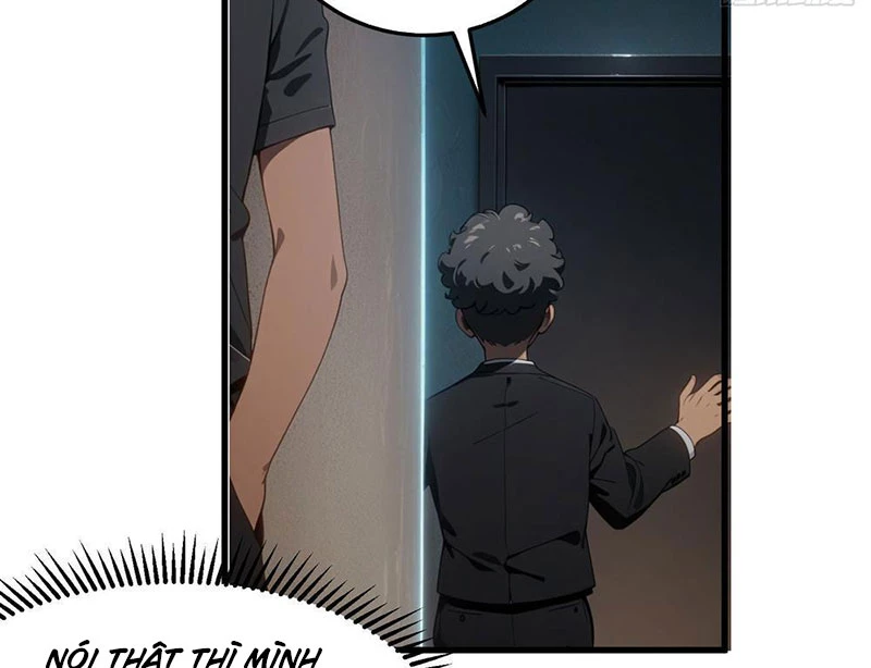 Tận Thế Giáng Lâm: Ta Muốn Tạo Ra Phòng An Toàn Chapter 6 - Trang 3