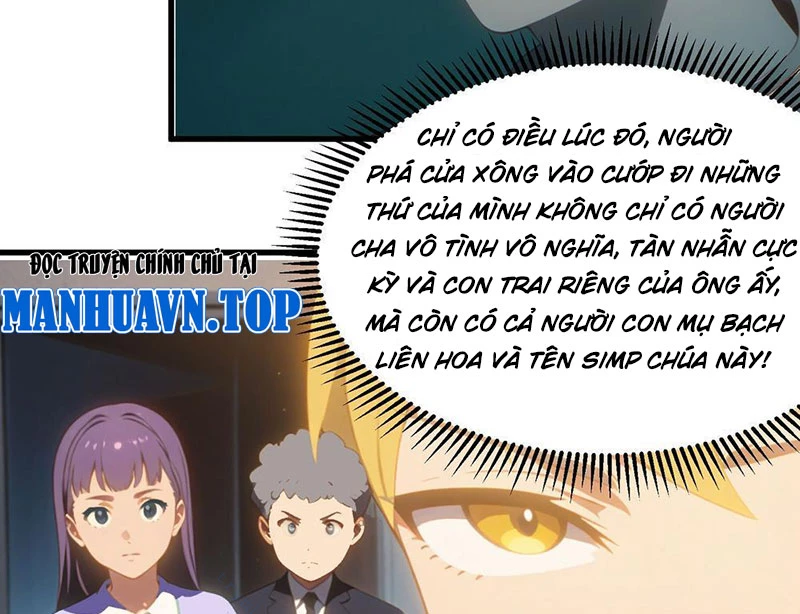 Tận Thế Giáng Lâm: Ta Muốn Tạo Ra Phòng An Toàn Chapter 6 - Trang 3