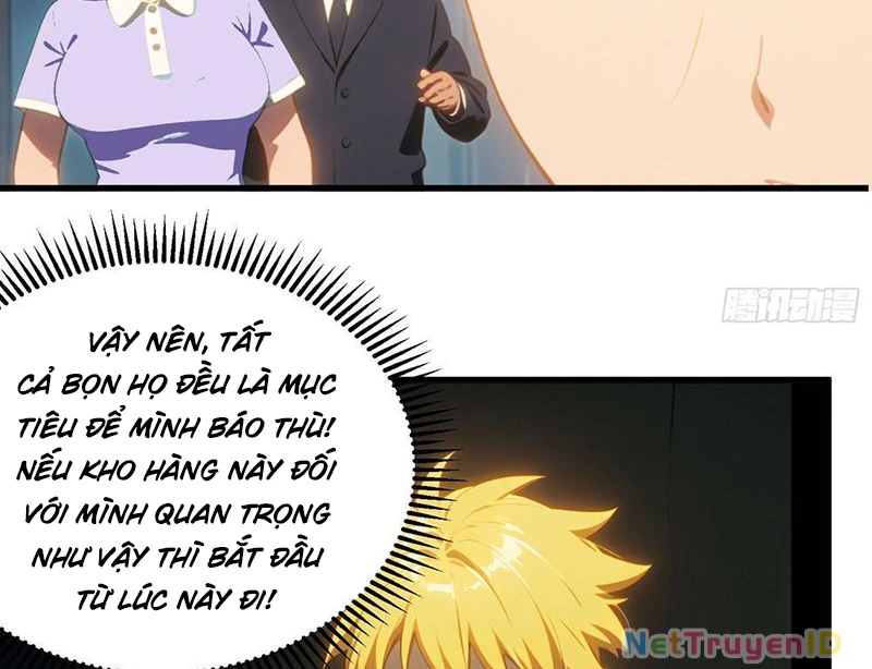 Tận Thế Giáng Lâm: Ta Muốn Tạo Ra Phòng An Toàn Chapter 6 - Trang 3