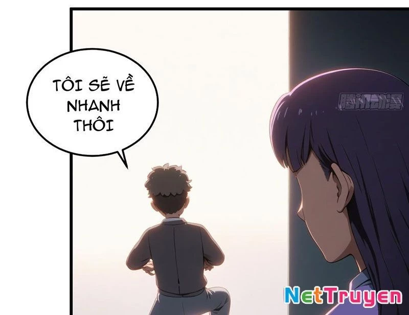 Tận Thế Giáng Lâm: Ta Muốn Tạo Ra Phòng An Toàn Chapter 7 - Trang 3