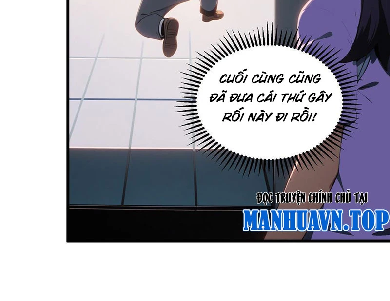 Tận Thế Giáng Lâm: Ta Muốn Tạo Ra Phòng An Toàn Chapter 7 - Trang 3
