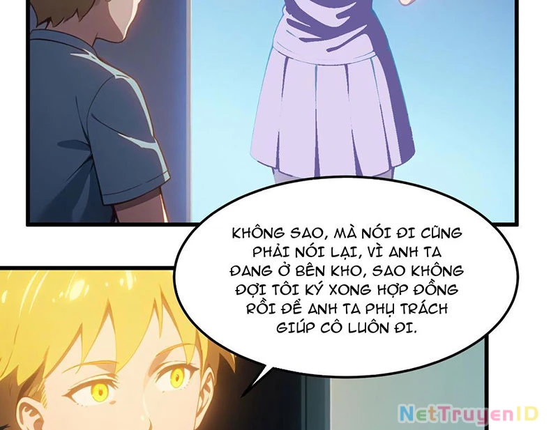 Tận Thế Giáng Lâm: Ta Muốn Tạo Ra Phòng An Toàn Chapter 7 - Trang 3