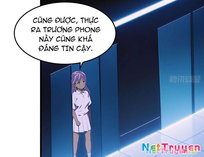 Tận Thế Giáng Lâm: Ta Muốn Tạo Ra Phòng An Toàn Chapter 7 - Trang 3