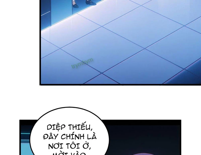 Tận Thế Giáng Lâm: Ta Muốn Tạo Ra Phòng An Toàn Chapter 7 - Trang 3