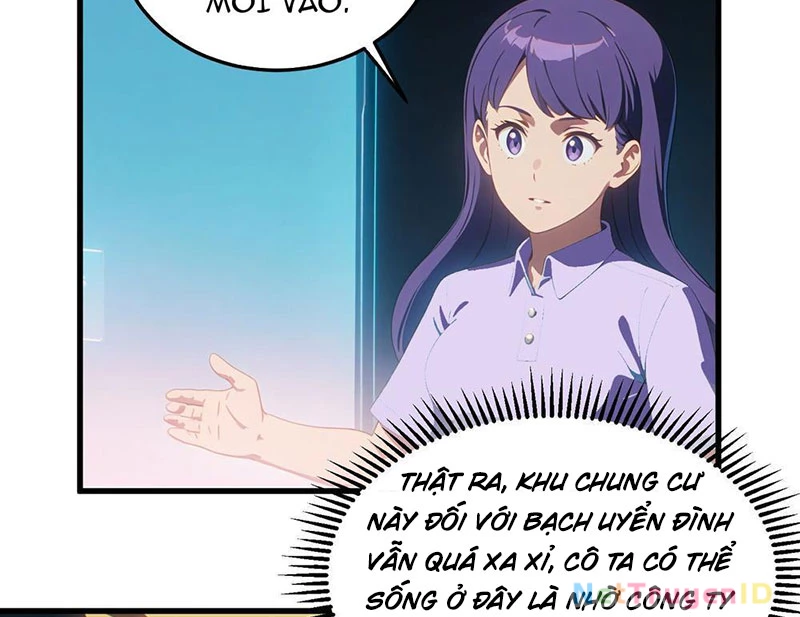 Tận Thế Giáng Lâm: Ta Muốn Tạo Ra Phòng An Toàn Chapter 7 - Trang 3