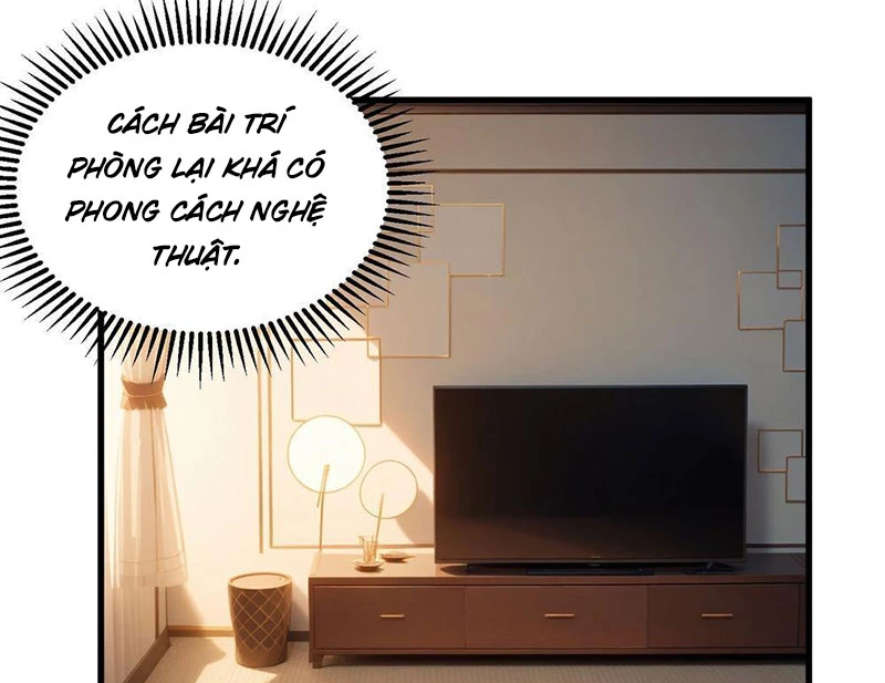 Tận Thế Giáng Lâm: Ta Muốn Tạo Ra Phòng An Toàn Chapter 7 - Trang 3