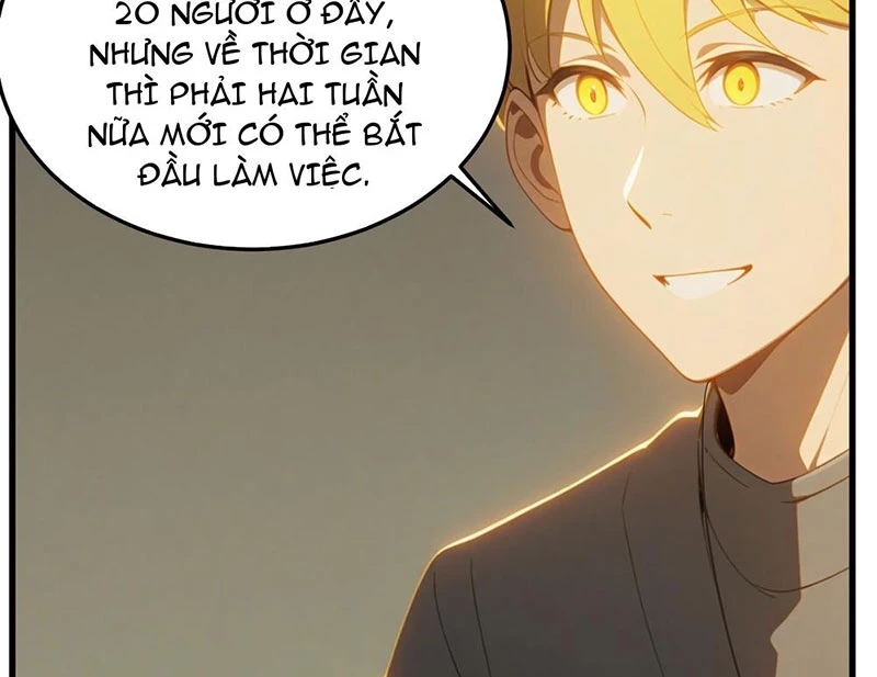 Tận Thế Giáng Lâm: Ta Muốn Tạo Ra Phòng An Toàn Chapter 7 - Trang 3