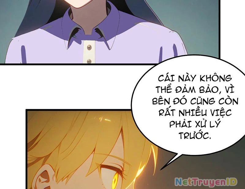 Tận Thế Giáng Lâm: Ta Muốn Tạo Ra Phòng An Toàn Chapter 7 - Trang 3